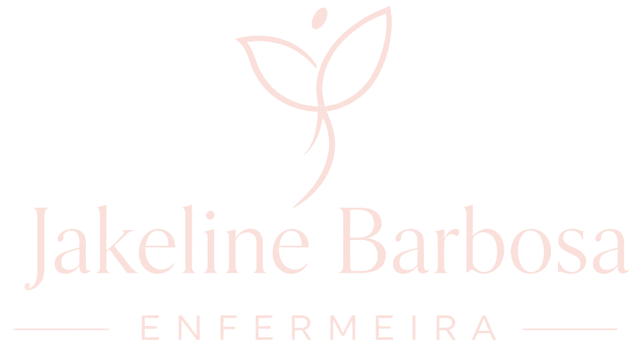 Jakeline Barbosa, Enfermeira