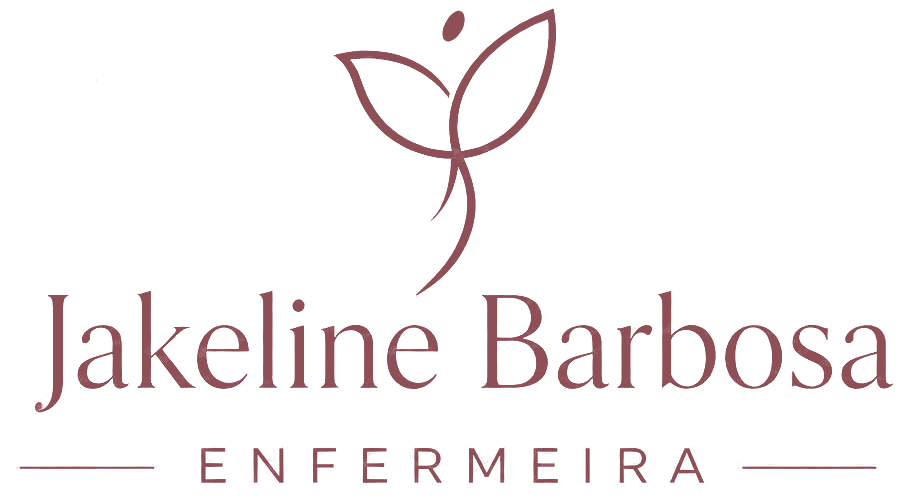 Jakeline Barbosa, Enfermeira — ir para o início